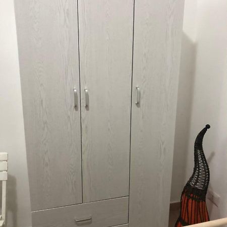 Casetta Roby Apartment Naples Luaran gambar