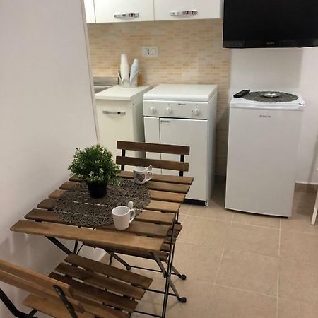 Casetta Roby Apartment Naples Luaran gambar