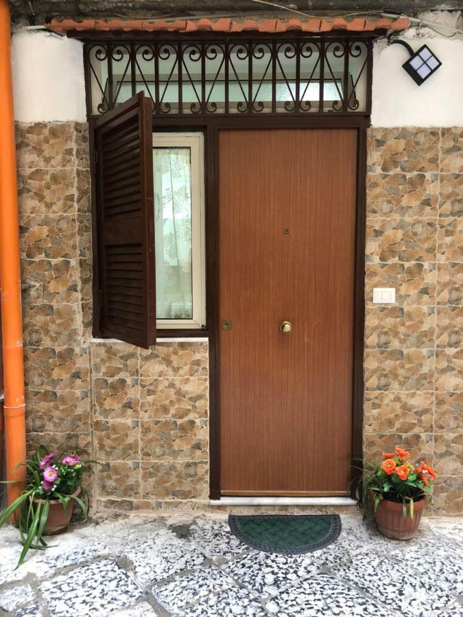 Casetta Roby Apartment Naples Luaran gambar