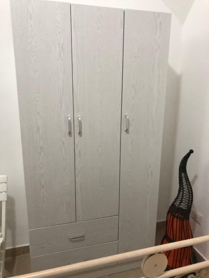 Casetta Roby Apartment Naples Luaran gambar