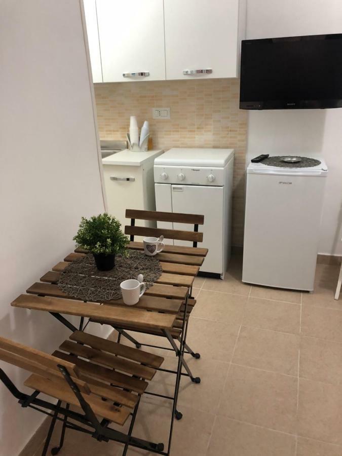 Casetta Roby Apartment Naples Luaran gambar