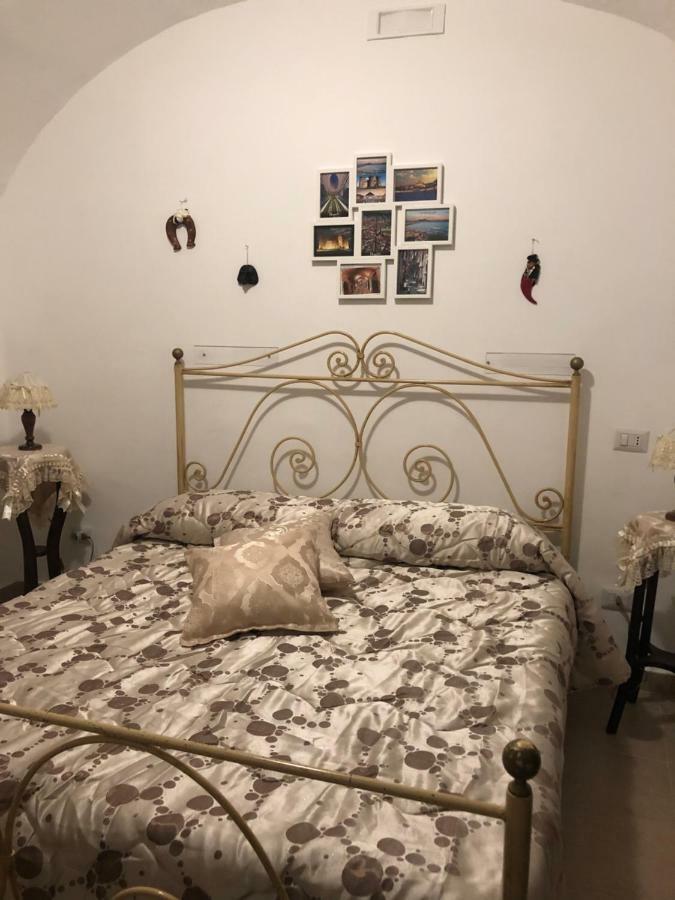 Casetta Roby Apartment Naples Luaran gambar