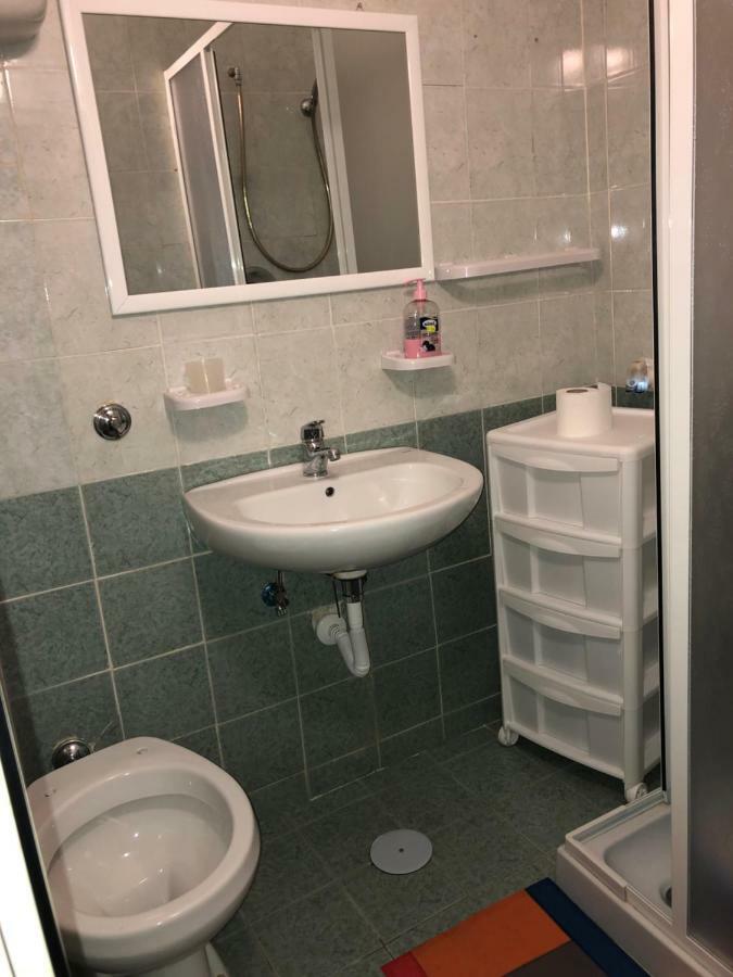 Casetta Roby Apartment Naples Luaran gambar
